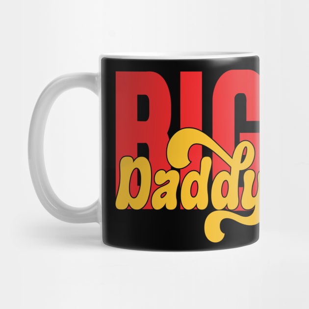 Big Daddy by Emma